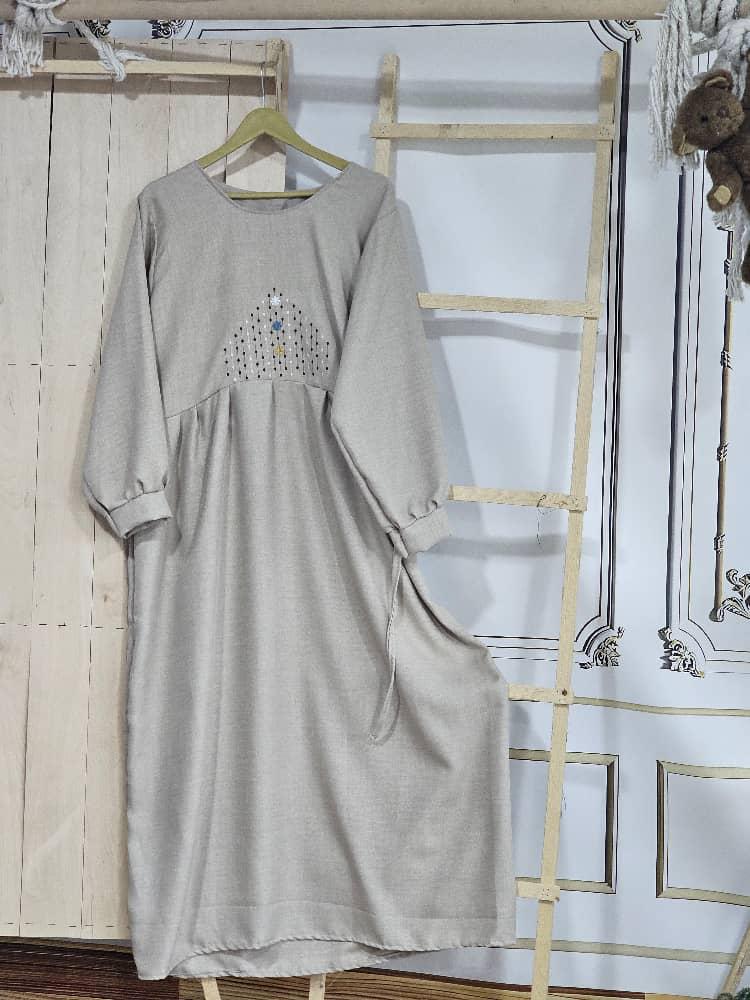 پیراهن شبنم