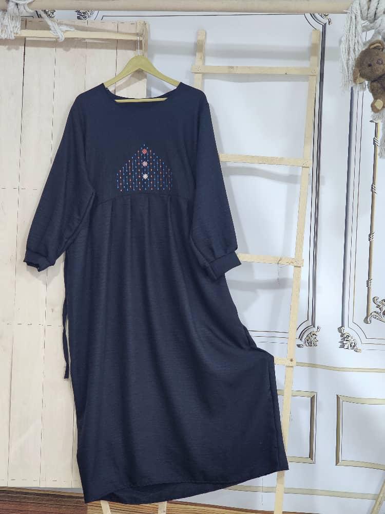 پیراهن شبنم