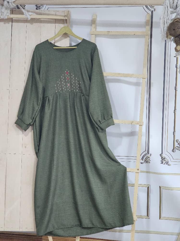 پیراهن شبنم