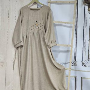 پیراهن شبنم