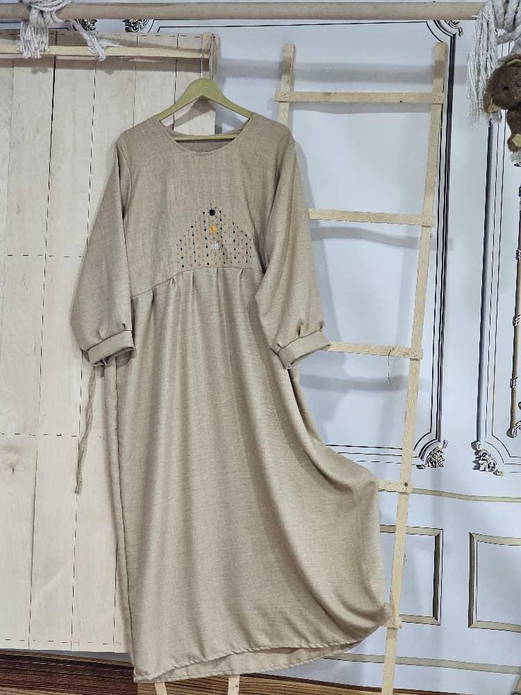 پیراهن شبنم